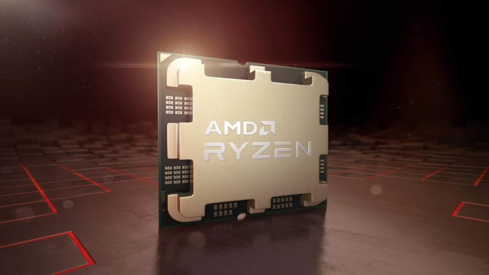 ryzen 7000, Ryzen 7000-series: Η AMD θα αποκαλύψει επίσημα τους νέους επεξεργαστές στις 29 Αυγούστου