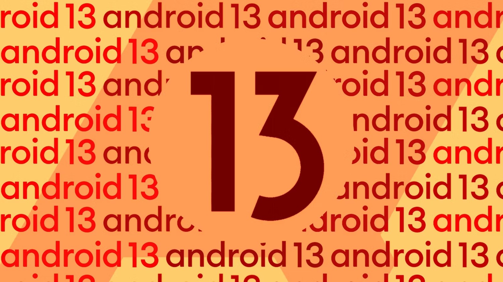 android 13, Ορισμένοι κάτοχοι Pixel ενημερώνονται με Android 12 αντί για 13
