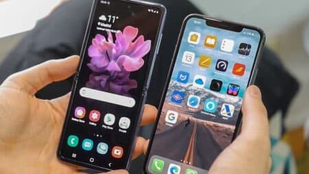 Σχεδόν οι μισοί χρήστες Android σκέφτονται να πάρουν iPhone