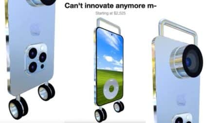 Διαδραστικό website σου επιτρέπει να φτιάξεις το iPhone των ονείρων σου