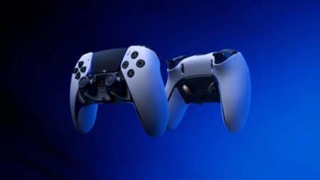 DualSense Edge: Η Sony ανακοίνωσε το νέο της χειριστήριο