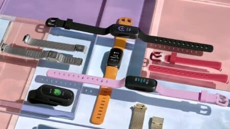 Η Fitbit λανσάρει τα wearables Sense 2, Versa 4 και Inspire 3