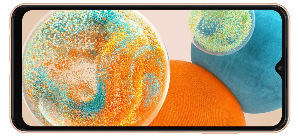 Galaxy A23 5G, Samsung Galaxy A23 5G: Επίσημα με 6,6″ LCD, μπαταρία 5.000 mAh
