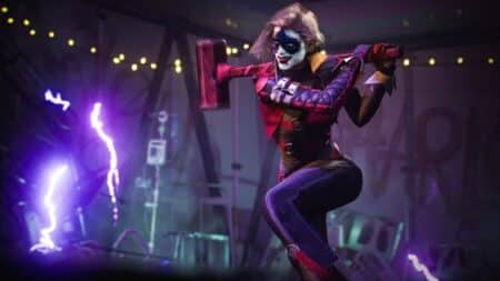 Το “Gotham Knights” έρχεται νωρίτερα από ότι περιμέναμε