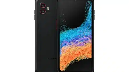 Galaxy XCover6 Pro: Φτιαγμένο για τα δύσκολα