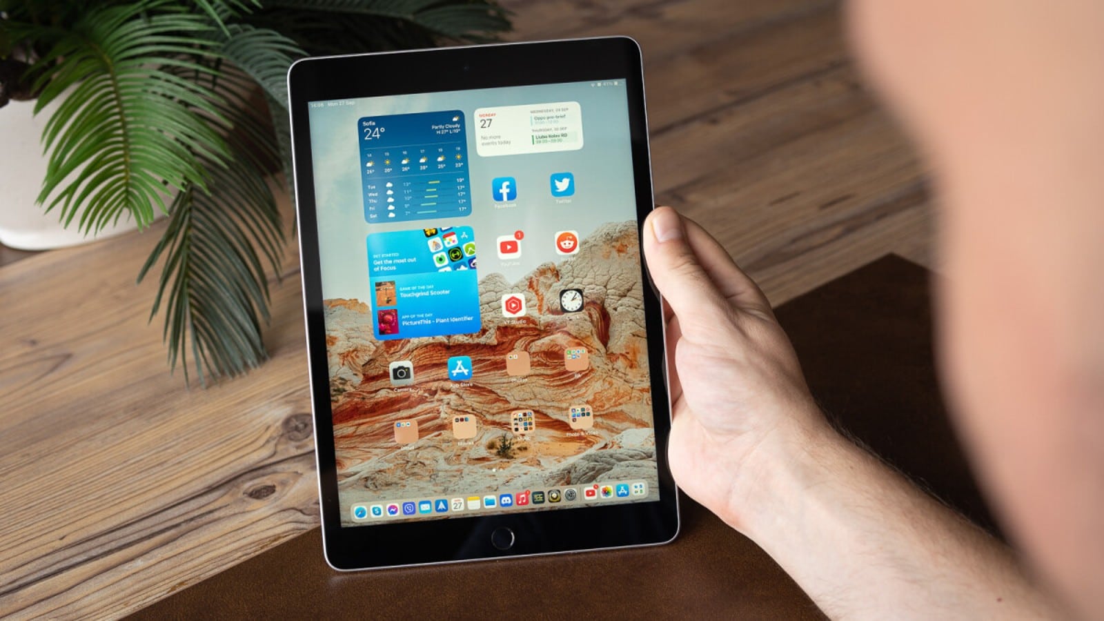 ipad, Νέο low-cost iPad θα κυκλοφορήσει μαζί με το M2 iPad Pro τον Οκτώβριο