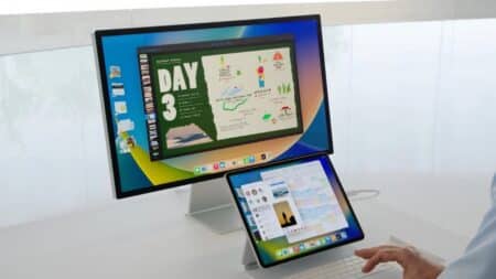 Η Apple επιβεβαιώνει την καθυστέρηση του iPadOS 16