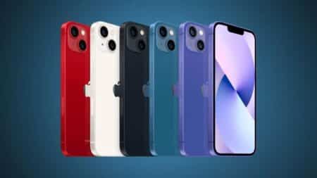 Φημολογείται ότι το iPhone 14 θα ξεκινά από 799 $, όπως και το iPhone 13