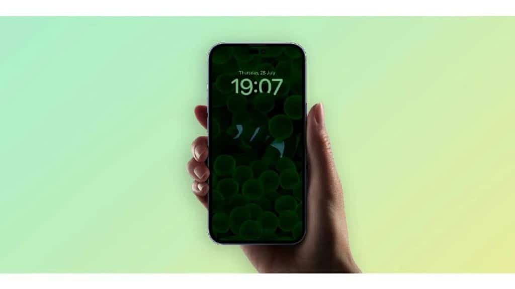 iphone 14, iPhone 14 Pro: Concepts το δείχνουν να τρέχει iOS 16