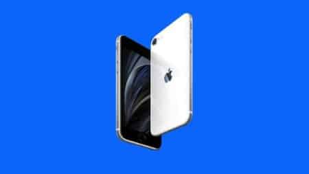 Το επόμενο iPhone SE θα μοιάζει με το iPhone XR