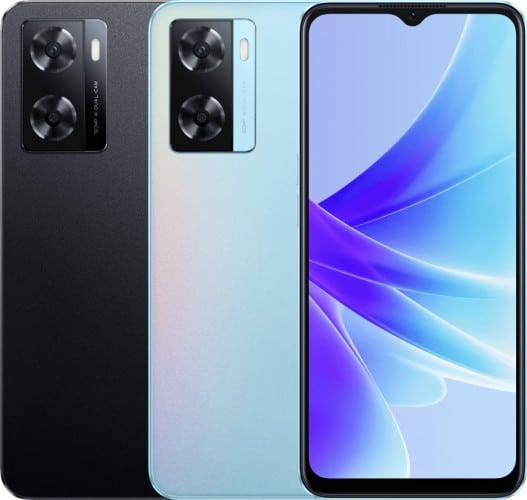 oppo a57, Oppo A57s και A57e: Παρόμοια τηλέφωνα, διαφορετικές κάμερες