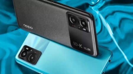 Oppo A77s: Σχεδιασμός και πλήρη specs αποκαλύφθηκαν μέσω πόστερ που διέρρευσε