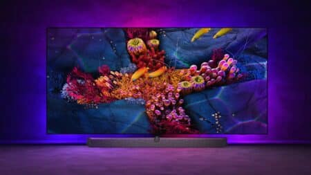 IFA 2022: Η Philips λανσάρει νέες επιλογές OLED+ και Mini LED