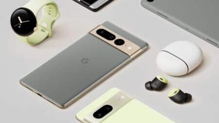 Αποκαλυπτήρια για Pixel 7, Pixel 7 Pro και Pixel Watch στις 6 Οκτωβρίου