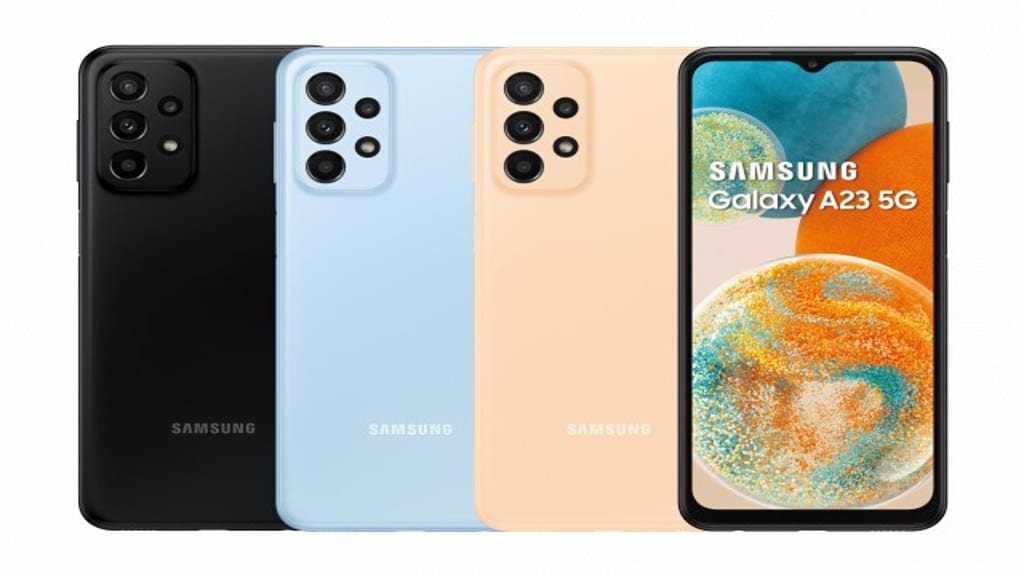 galaxy a23 5g, Samsung Galaxy A23 5G: Κυκλοφορεί στις 16 Σεπτεμβρίου
