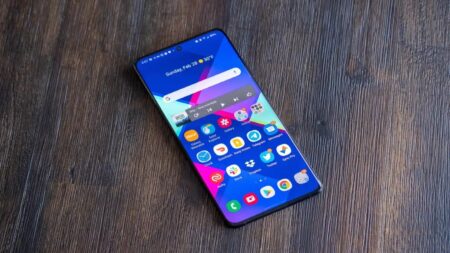 To One UI 5.0 beta που βασίζεται στο Android 13 φτάνει στα Galaxy S21