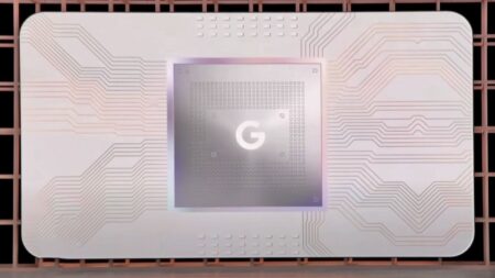 Το Tensor 3 της Google και το Exynos 1380 μάλλον είναι στα σκαριά