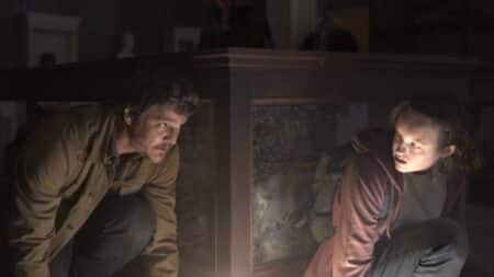 Oι πρώτες εικόνες από τη σειρά The Last of Us του HBO [teaser trailer]