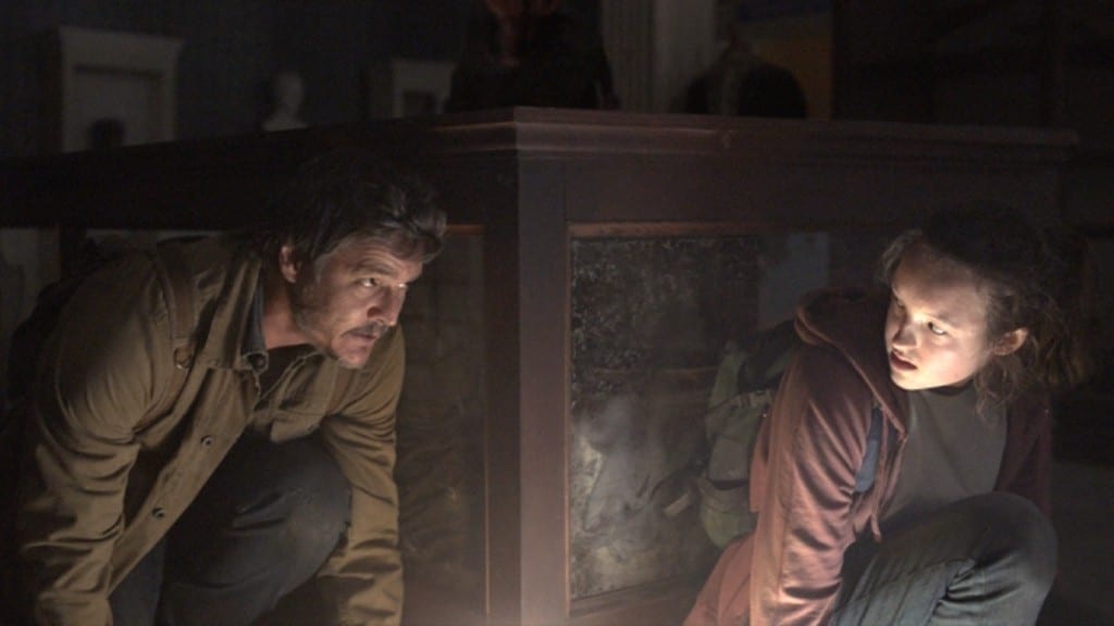 the last of us, Oι πρώτες εικόνες από τη σειρά The Last of Us του HBO [teaser trailer]