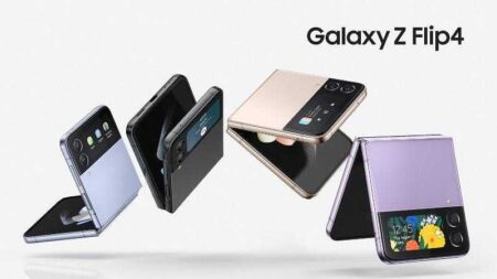 Samsung Galaxy Z Flip4: Επίσημα! Χαρακτηριστικά, τιμή, διαθεσιμότητα, video