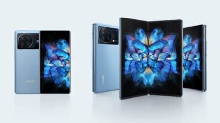 vivo X Fold+: Ανατροπή! Έρχεται στις 26 Σεπτεμβρίου