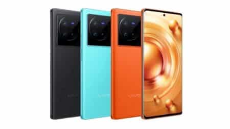 vivo X80 Pro+: Έρχεται τον Σεπτέμβριο;