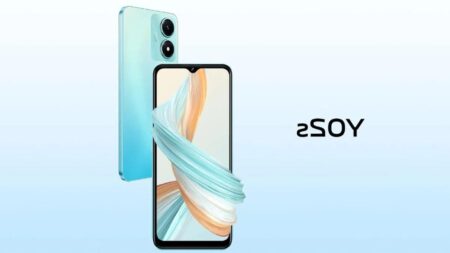 vivo Y02s: Entry-entry level κινητό 3GB/32GB