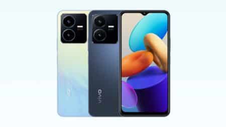 vivo Y22s: Επίσημα με Snapdragon 680 και φόρτιση 18W