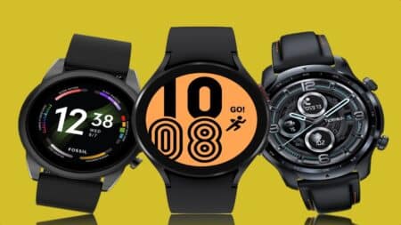 Google: Ίσως αρχίσει να υποστηρίζει Wear OS smartwatch backups στο Google One