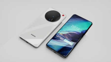 Xiaomi 13: Με brand new τεχνολογία οθόνης και ακόμα πιο λεπτά πλαίσια;
