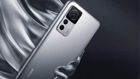 Το Xiaomi 12T Pro εμφανίζεται στο Google Play Console