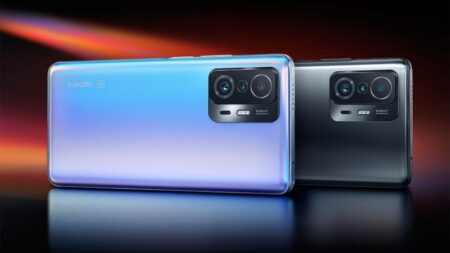 Xiaomi 12T Pro: Φωτογραφία αποκαλύπτει κάμερα 200MP