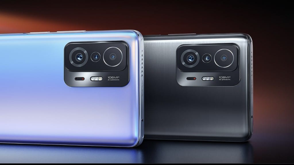 xiaomi 12t, Xiaomi 12T: Με ultra chipset και κάμερα 108MP;
