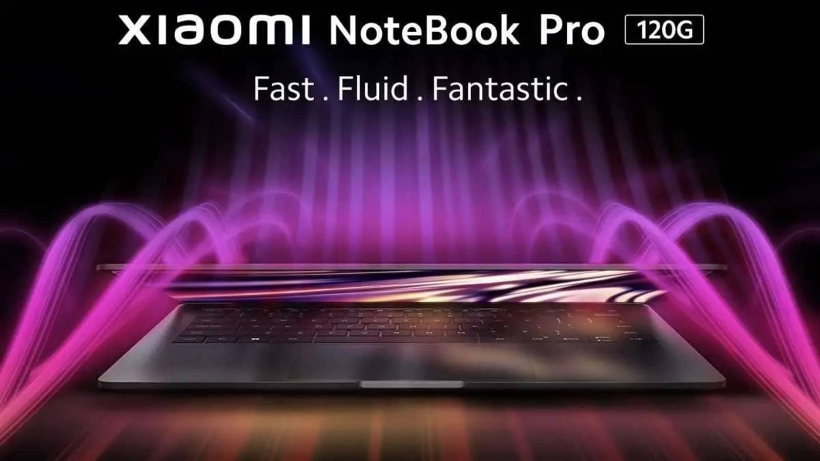xiaomi notebook pro, Xiaomi NoteBook Pro 120G και Smart TV X έρχονται στις 30 Αυγούστου