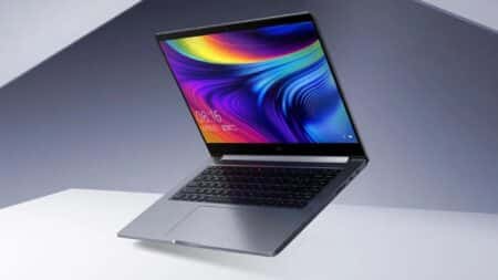 Xiaomi NoteBook Pro 120G με οθόνη 2,5K 120Hz, Smart TV Series X σε τρία μοντέλα