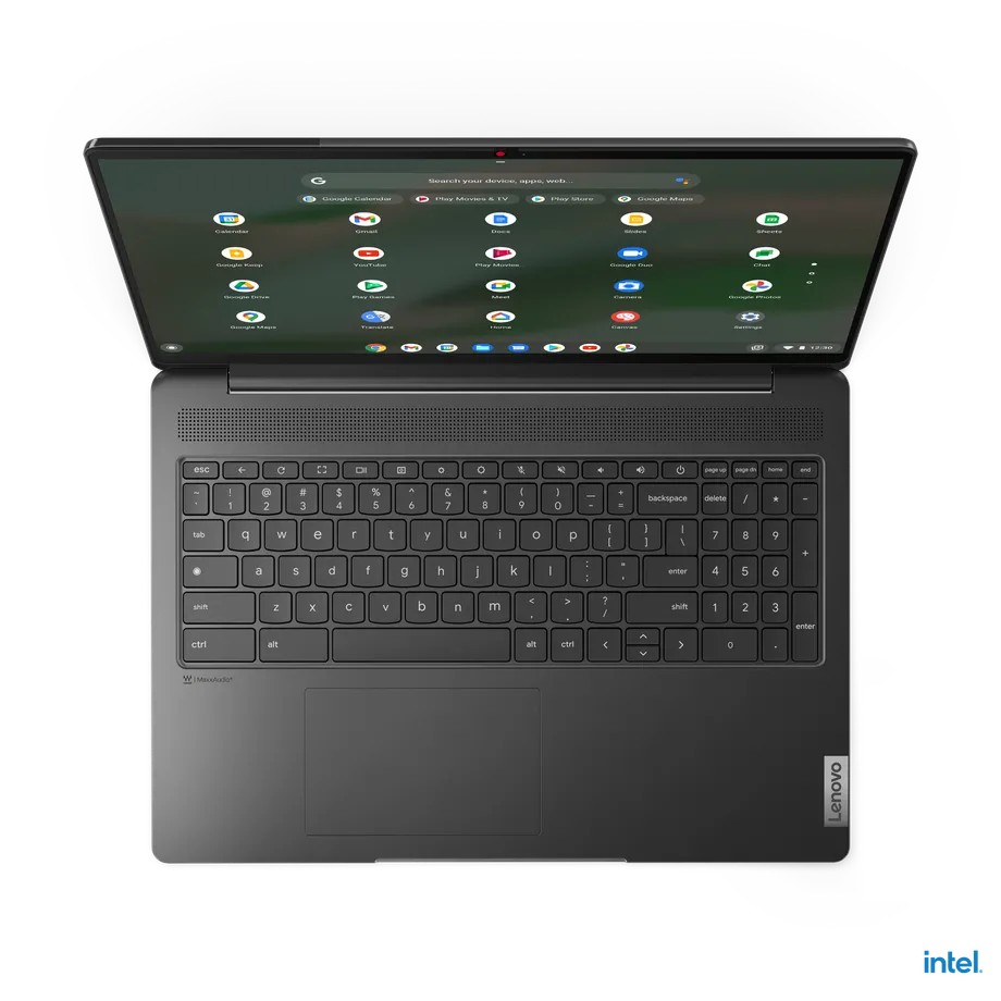 lenovo ideapad 5i, IFA 2022: Η Lenovo παρουσιάζει το IdeaPad 5i, το πρώτο 120Hz Chromebook