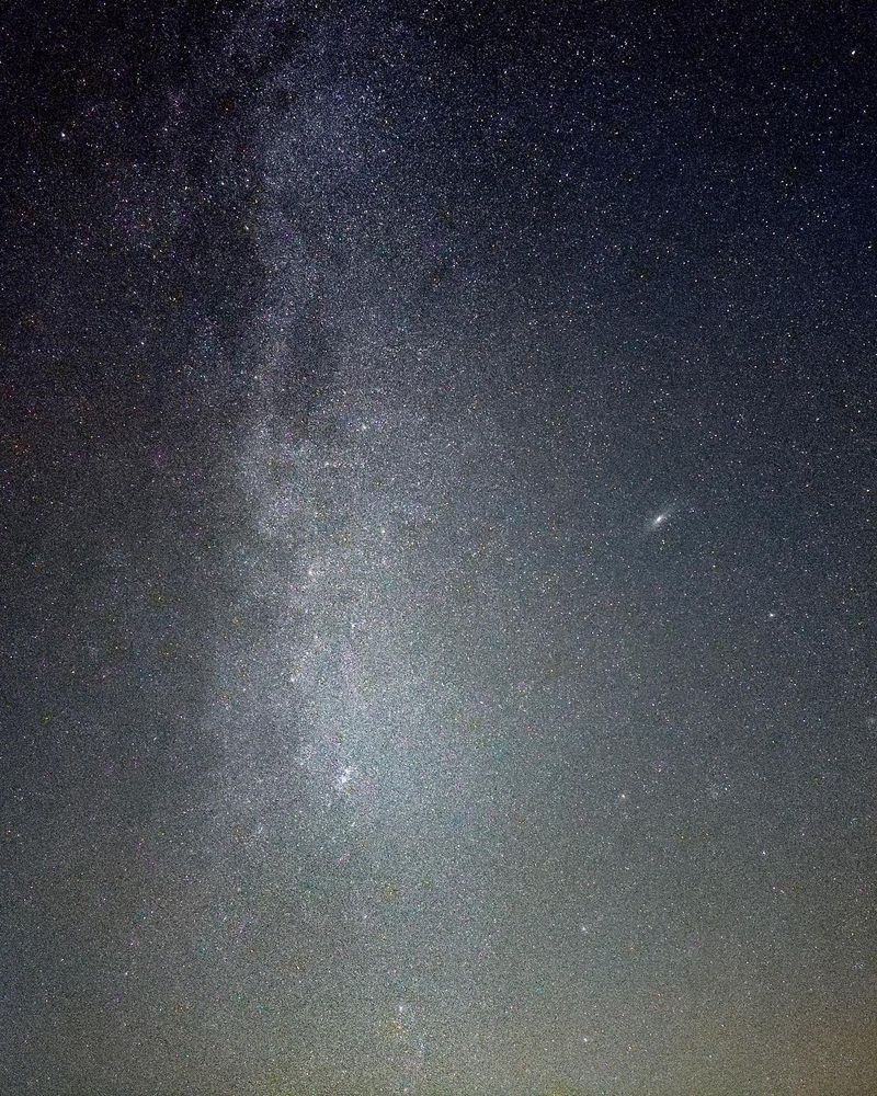 iphone 14 pro, iPhone 14 Pro Max: Τράβηξε εκπληκτικές φωτογραφίες του Γαλαξία