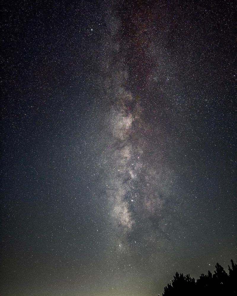 iphone 14 pro, iPhone 14 Pro Max: Τράβηξε εκπληκτικές φωτογραφίες του Γαλαξία