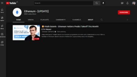 Χάκαραν το κανάλι του AΝΤ1 στο YouTube