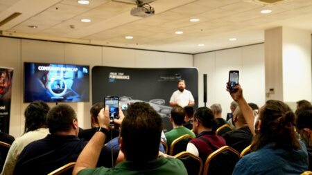 ASUS Intel Performance Day: Είδαμε laptop με OLED και Intel 12ης γενιάς