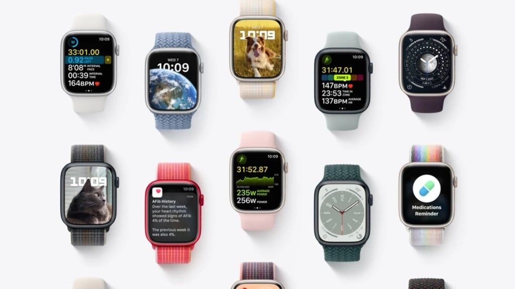 apple watchos 9, Apple WatchOS 9: Οι 5 νέες δυνατότητες που πρέπει να δοκιμάσετε