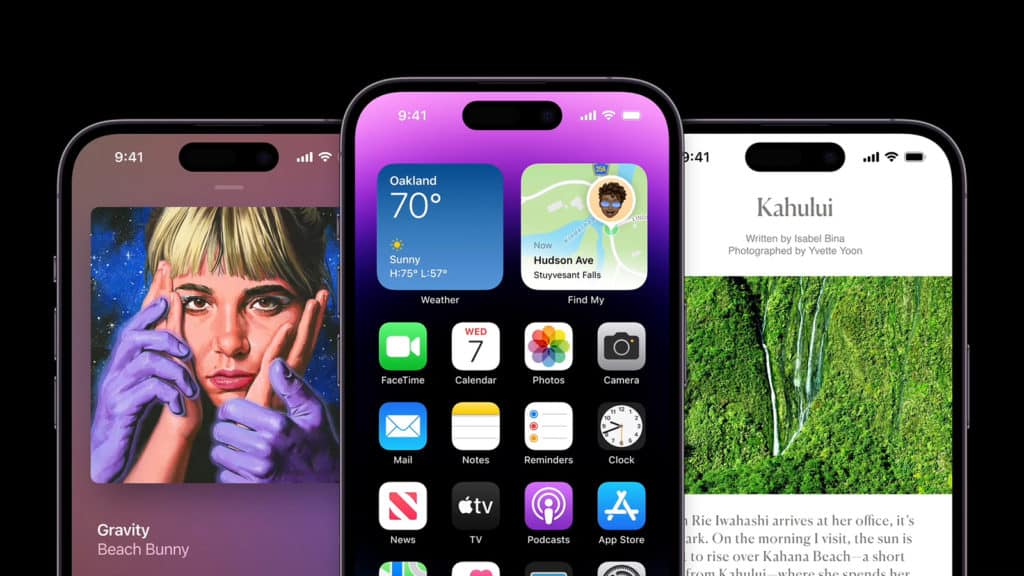iphone 15 ultra, Το iPhone 15 «Ultra» ίσως αντικαταστήσει το μοντέλο Pro Max