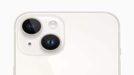 Το νέο action mode του iPhone 14 σε δράση [βίντεο]