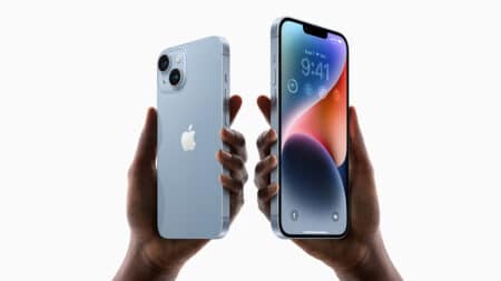 iPhone 14: Κατασκευάζεται πλέον στην Ινδία