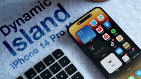 iPhone 14 Pro: Πώς να απενεργοποιήσετε το περιεχόμενο του Dynamic Island