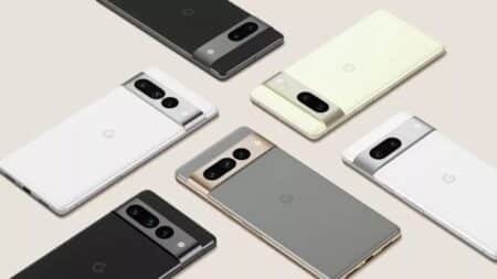 Pixel 7: Teaser βίντεο αποκαλύπτει πλήρως το design