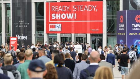 IFA 2022: Απoλογισμός της μεγάλης έκθεσης τεχνολογίας