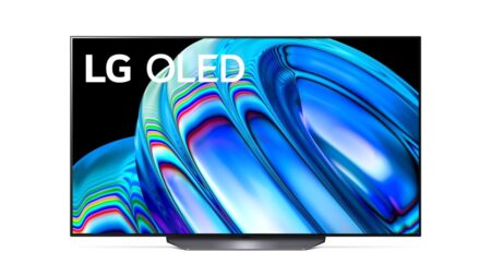 LG OLEDB26: Μοναδική εμπειρία θέασης και καθηλωτικός ήχος surround