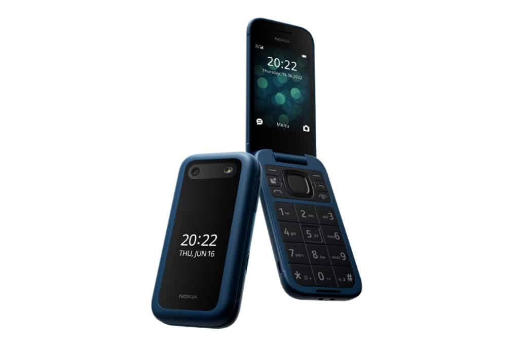 Nokia 2660 Flip, Nokia 2660 Flip: Το ιδανικό flip κινητό για τους λάτρεις των εύχρηστων συσκευών