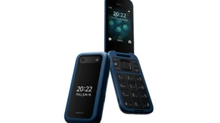 Nokia 2660 Flip: Το ιδανικό flip κινητό για τους λάτρεις των εύχρηστων συσκευών